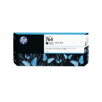 HP 764 300-ml Matte Black Ink Cartridge